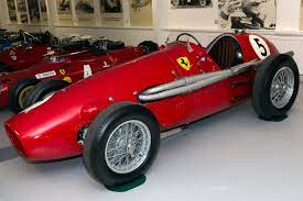 5 out of 5 stars. Ferrari Tipo 500 Wikipedia