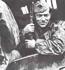Waffen Ss Divisions 4 6 Ww2 Weapons