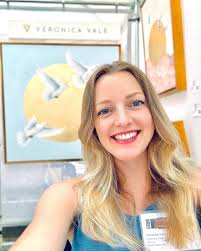 Veronica Vale (@veronica.vale.art) • Instagram photos and videos