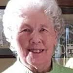 Ellen McGoldrick Obituary