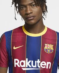 Les dernières news transferts du fc barcelone et toute l'actualité mercato du barça en live. Une Action En Justice Du Fc Barcelone Contre Nike A Cause Du Nouveau Maillot 2020 2021 Sportbuzzbusiness Fr