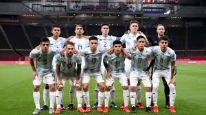 Brasil sub 23, egipto sub 23, españa sub 23, costa de marfil sub 23, japón sub 23, nueva zelanda sub 23, corea del sur sub 23, méxico sub 23 Empato Espana Y Perdio Argentina En El Arranque Del Masculino De Futbol Olimpico