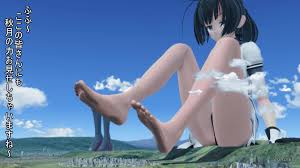 MMD Giantess Feet Crush - ThisVid.com em inglês