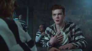 Gotham is an american crime drama television series developed by bruno heller, produced by warner bros. Cameron Monaghan Scenes Jerome Gotham 201 Youtube