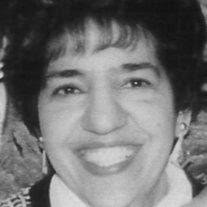 Carmella (Vecchio) Balduzzi Obituary