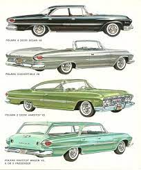 1961 Dodge Polara American Classic Cars Dodge Vehicles Classic Cars