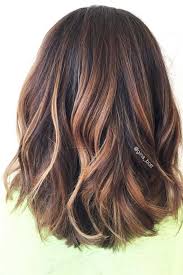 The cute hairstyles for medium length hair pinterest help you to be unique in everyday life and in formal dress. Blond Shoulder Length Novocom Top