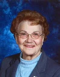 Elizabeth Ann Brandenburg Neuharth (1924-2010)