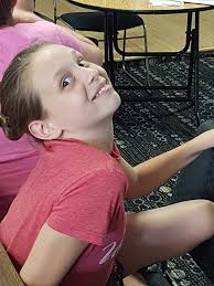 St Mary's Starlettes