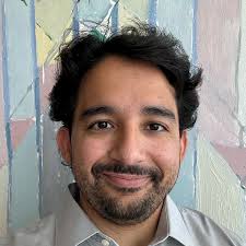 Dr. Shaley P. Sehgal, MD