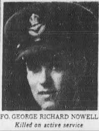 George Richard Nowell