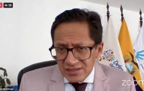 Defensor del Pueblo: "El Ministerio de Salud se niega a entregar el plan de  vacunación"