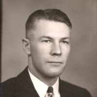 George Comb Scott (1903–1961)