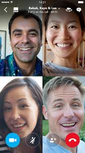 This tutorial is about how to make group video call on google duo. Size Matters Skype Launches Video Chat For Up To A Whopping 25 People On Ios And Android Siliconangle