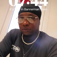 Reel by Geno Brown (@genobrown2012) · March 10, 2025