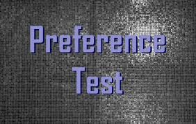You should find one choice which is the best answer to complete the sentence. Soal Latihan Preference Dalam Berbagai Bentuk Dimensi Bahasa Inggris