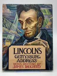 Lincoln's Gettysburg Address: A Pictorial ...