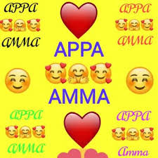 Maybe you would like to learn more about one of these? Amma Appa Amma Appa Love Appa Amma Amma Appa Appa Amma Pasam Appa Amma Appa Amma Video S Chithiraiselvan Sharechat Funny Romantic Videos Shayari Quotes
