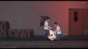 hentai game Project Sena