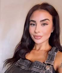 BABYGIRL, Level up so hard that they have to get to know you again.