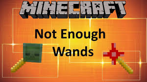 But you will say to me: Not Enough Wands Mod For Minecraft 1 14 1 12 2 Minecraftsix
