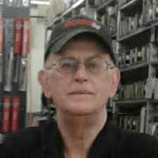 Obituary, Visitation & Funeral Information