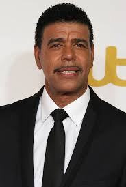 Chris Kamara: 'I am worried about the health of future generations'