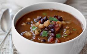 The Only Vegetarian Chili Recipe You Ll Ever Need Vegetarian Chili Recipes Food