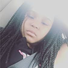 Reyna Dorsey's Instagram, Twitter & Facebook