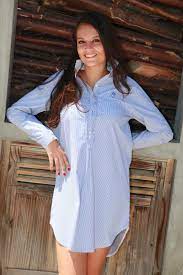Du 38 au 64, de nombreuses tailles sont disponibles sur le site ! Chemise De Nuit Liquette Femme Angele L Orangerie
