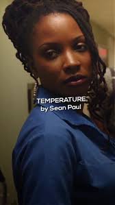 Sean Paul Temperature Edit Audio