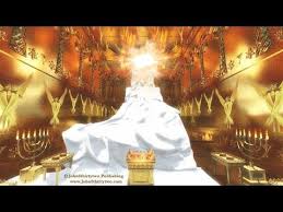 The Holy Of Holies Isaiah 6 1 8 Isaiah S Vision Of God Seraphim In King Solomon S Temple Youtube Isaiah 6 Solomon S Temple Seraphim