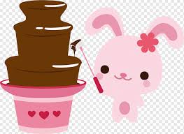 A chocolate fountain is a device for serving chocolate fondue. Swiss Cheese Fondue Chocolate Fountain Chocolate Png Pngwing
