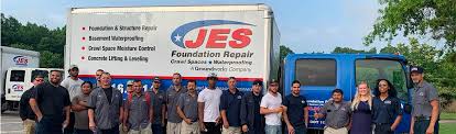 Are you experiencing window treatment complications due to a uniquely designed fortunately, gotcha covered of charlottesville is experienced to solve any window covering issue you may be having. Jes Foundation Repair Virginia Fortress Certified Installer