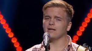 Caleb johnson the next american idol and his road to success! Team Caleb Hutchinson Shirt Official Caleb Lee Hutchinson Merchandise