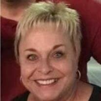 Deborah "Debbie" Elizabeth Curl Obituary