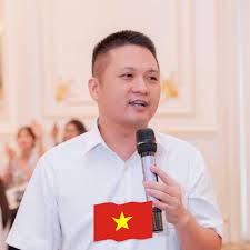 Nguyen Ba Phong