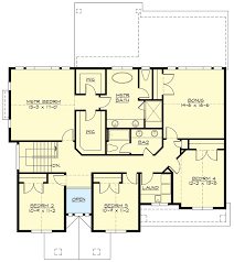 We did not find results for: Fresh 5 Bed House Plan With Main Level Guest Room 23821jd Architectural Designs House Plans