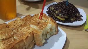 Roti bakar eddy pondok gede jl. Roti Bakar Eddy Cilandak Lengkap Menu Terbaru Jam Buka No Telepon Alamat Dengan Peta