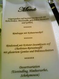 Menu Speisenfolge Wikipedia
