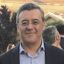 José Manuel de Haro García.