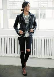 Eastern Sincerely Jules Fashion Edgy Fashion Clothes