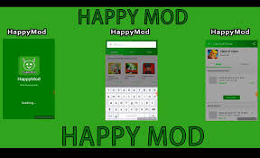 Happy Apps Happy Mod For Android Apk Download