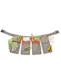 Pin By Dalal Alyaseen On Garden Tool Belt In 2020 Tool Belt Garden Tool Belt Garden Tools