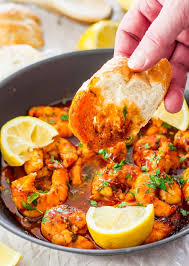 Com'on home, wherever you be. Spicy New Orleans Shrimp Jo Cooks Spicy Recipes Seafood Recipes Recipes