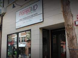 Stop in or call for more information. Promptmd Hoboken Urgent Care Book Online Urgent Care In Hoboken Nj 07030 Solv