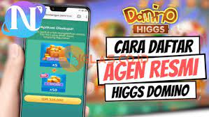 The trend and need for online games in this pandemic are on rising. Tdomino Boxiangyx Com Cara Daftar Agen Alat Mitra Higgs Domino Island