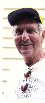 Theodore “Ted” Billias (1922-2003)