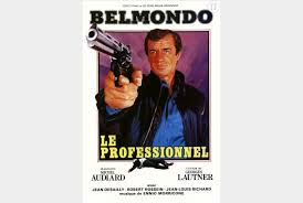 De godard au guignolo, ce documentaire riche en archives inédites retrace la vie et la carrière prolifique de bébel, champion de la décontraction et. Le Professionnel 5 Choses A Savoir Sur Le Film Avec Jean Paul Belmondo Terrafemina