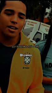 MC Daleste e a Menina de Vermelho: A Letra que Encanta